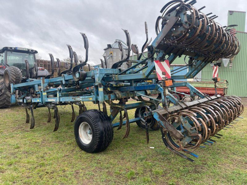 Köckerling Vario 570