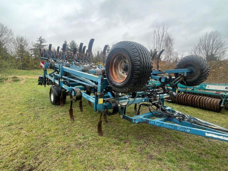 Köckerling Vario 570