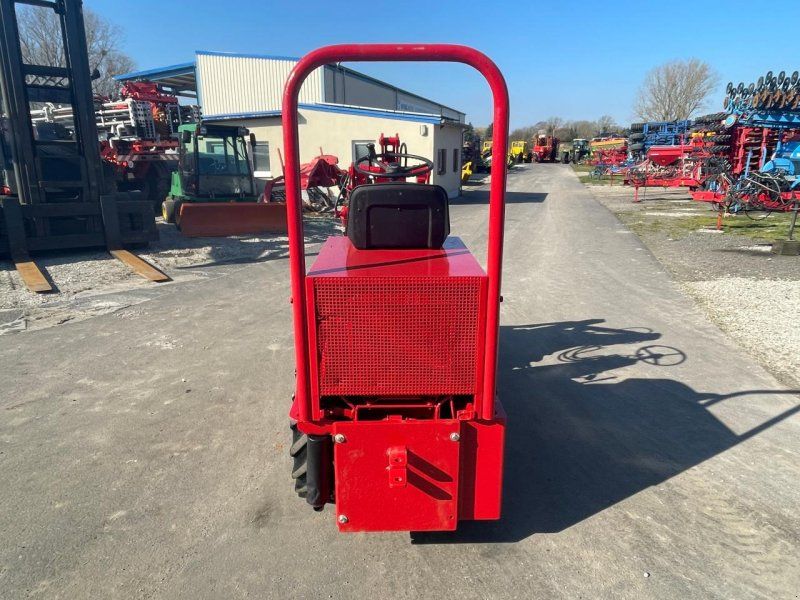 Weidemann 1302 Neuer Preis!