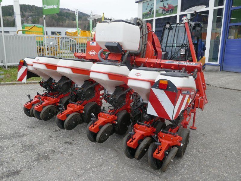 Kuhn Maxima 3 TD E