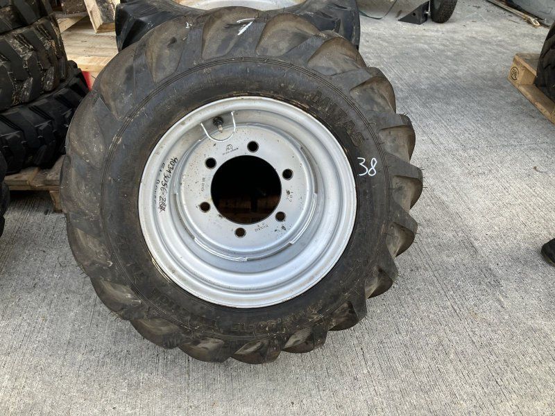 1x 31x15.50-15 TR07 Mitas