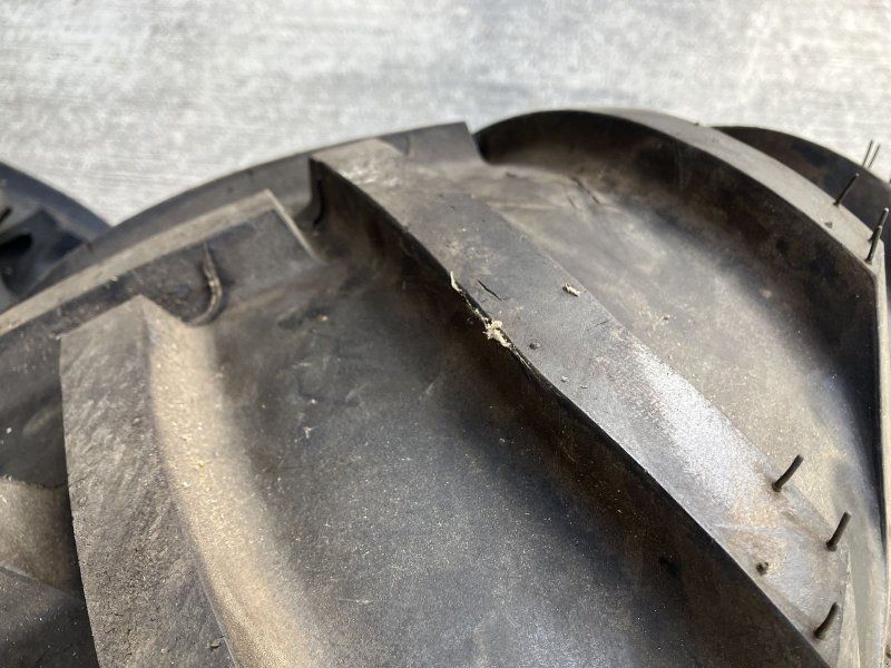 1x 31x15.50-15 TR07 Mitas