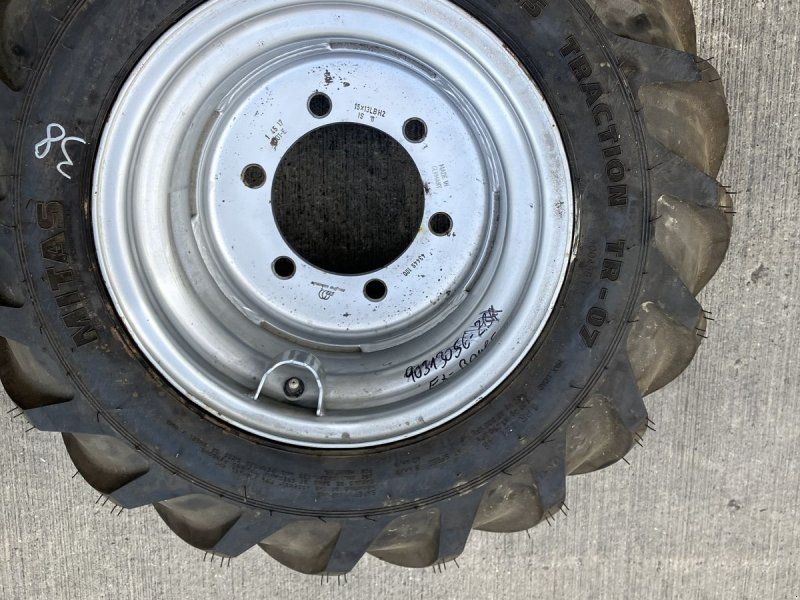 1x 31x15.50-15 TR07 Mitas