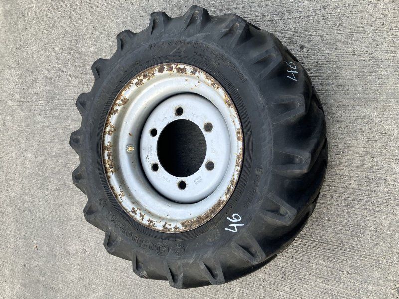 1x 10.0/75-15.3 Continental