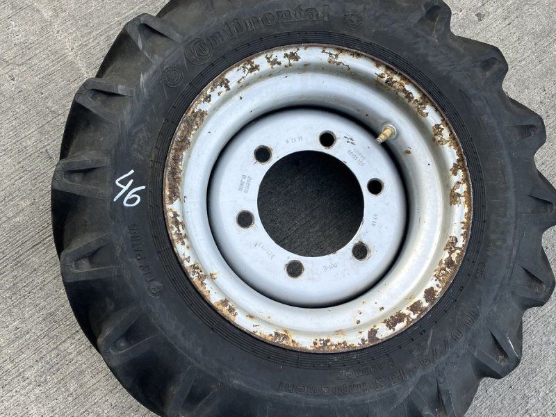 1x 10.0/75-15.3 Continental