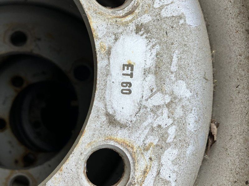 4x 27x10.5-15 NHS Armour