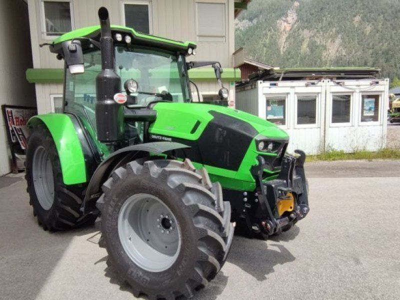 Deutz-Fahr 5105 Premium