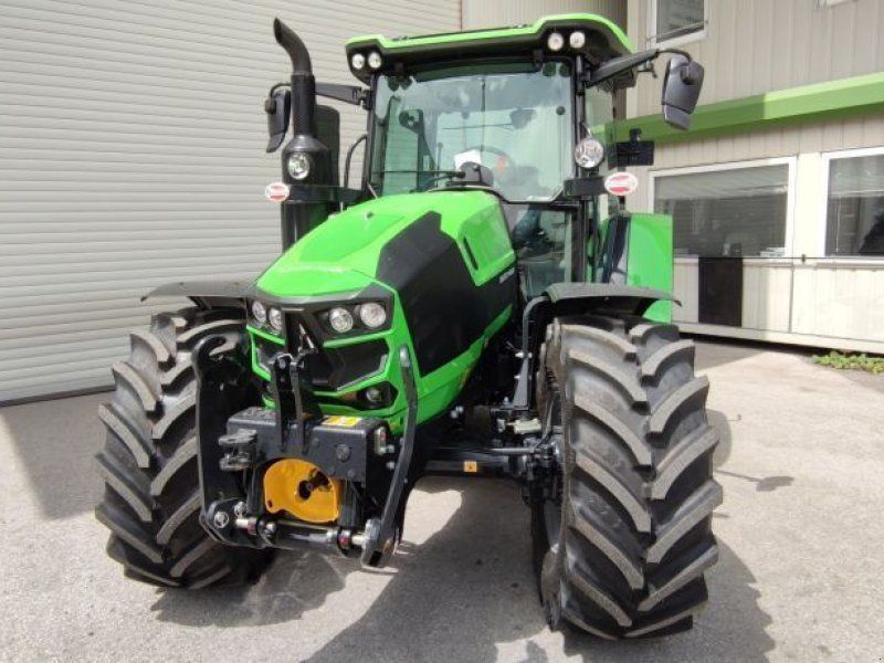 Deutz-Fahr 5105 Premium