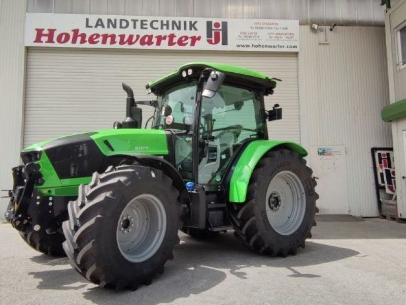 Deutz-Fahr 5105 Premium