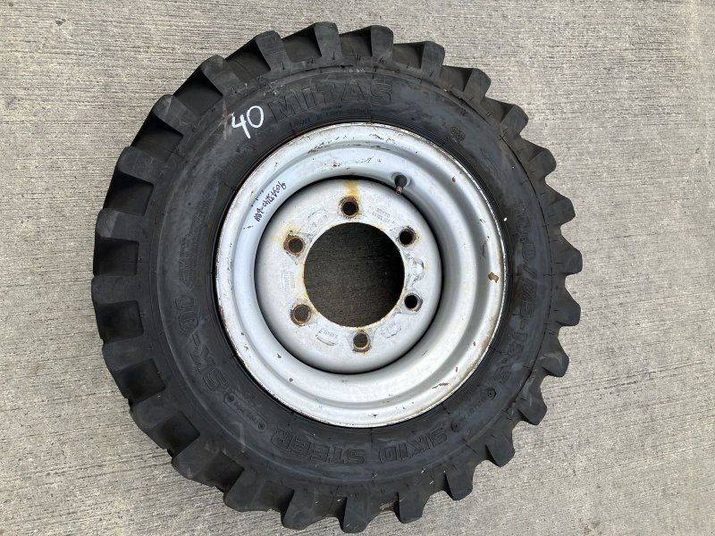 1x 10.0/75-15.3 Mitas