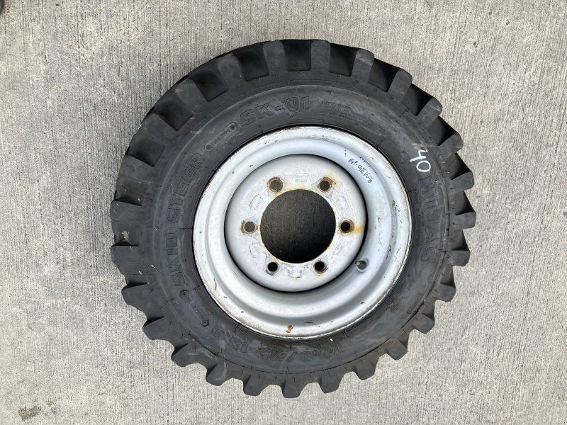 1x 10.0/75-15.3 Mitas