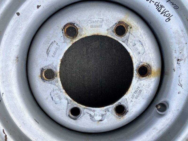 1x 10.0/75-15.3 Mitas