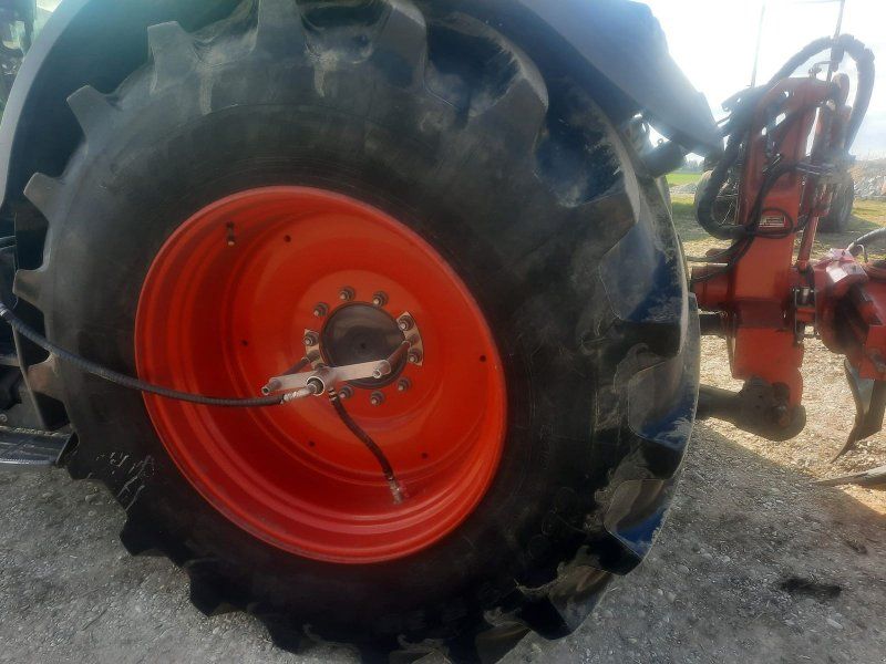 Michelin Reifen 650/75 R38