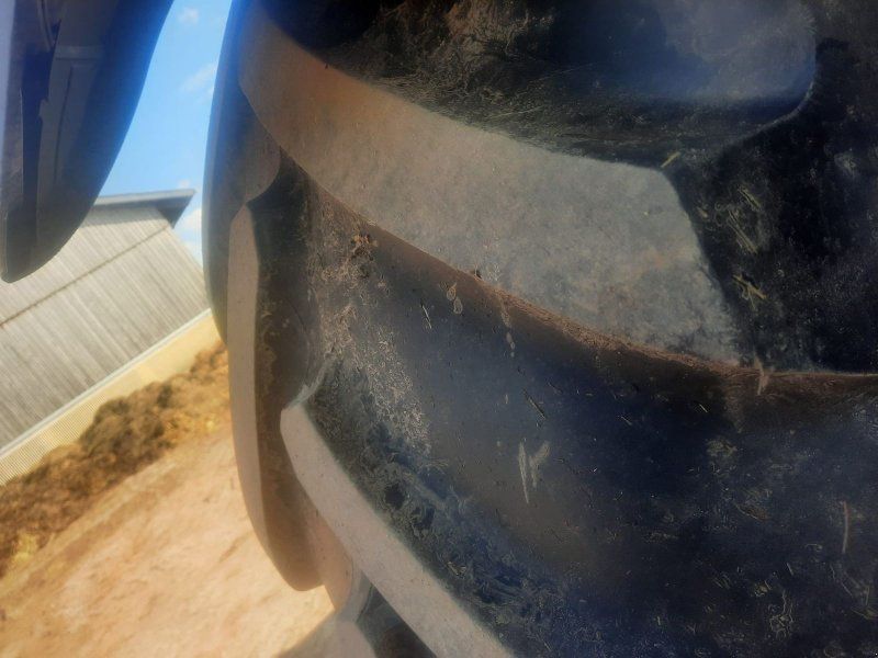 Michelin Reifen 650/75 R38