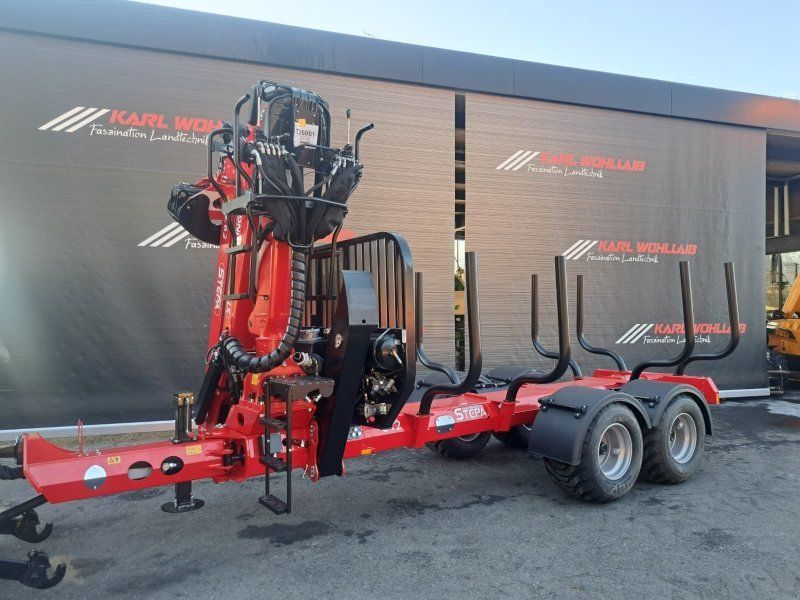 Stepa C12AK mit FZ6290S