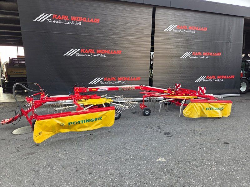 Pöttinger Euro Top 691 A