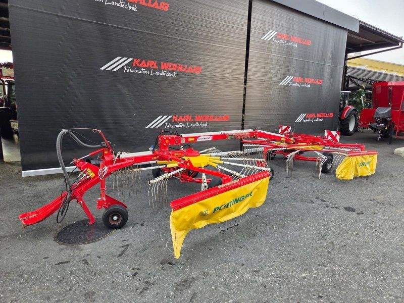 Pöttinger Euro Top 691 A