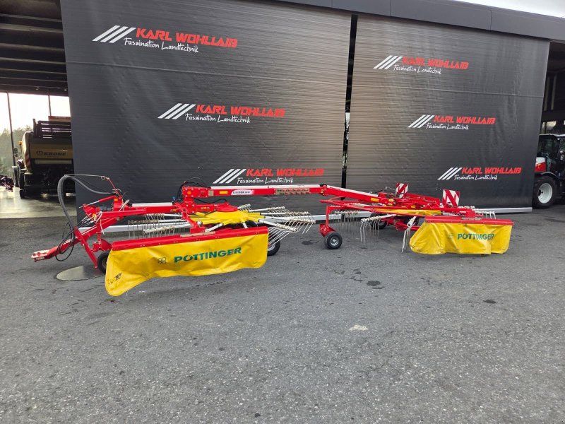 Pöttinger Euro Top 691 A