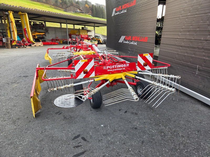 Pöttinger Euro Top 691 A