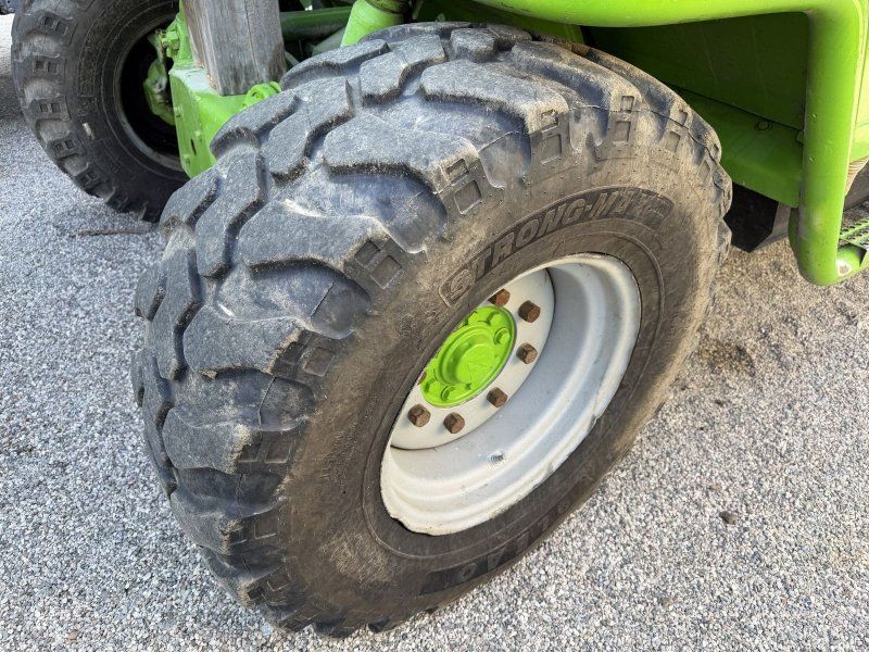 Merlo P 35.9 EVS