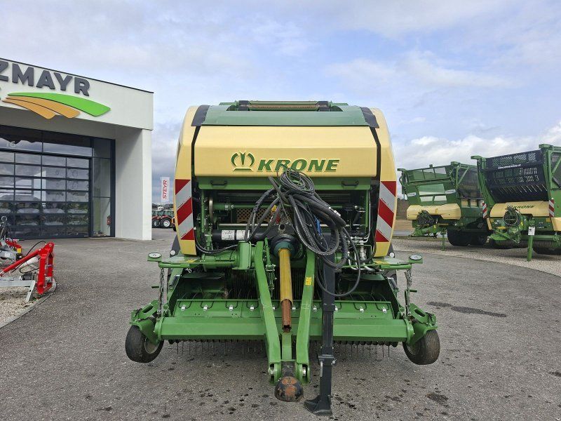 Krone ComPack CV 150XC Pro