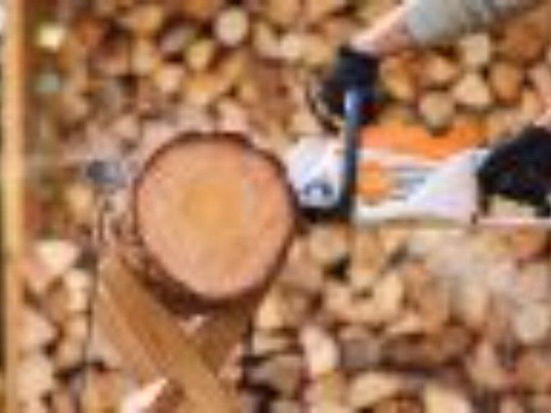 Stihl AKKU MOTORSÄGE MSA 80.0 C-B