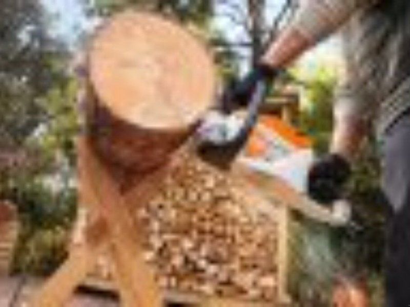 Stihl AKKU MOTORSÄGE MSA 80.0 C-B
