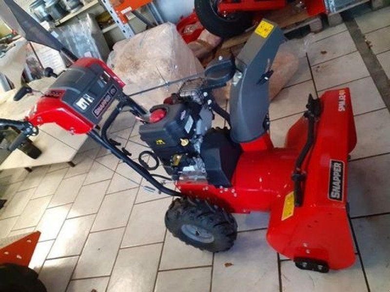 Simplicity Snapper SNM 924 E mit Elektrostarter LAGERND