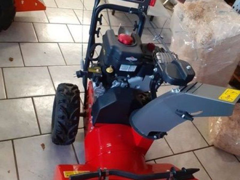 Simplicity Snapper SNM 924 E mit Elektrostarter LAGERND