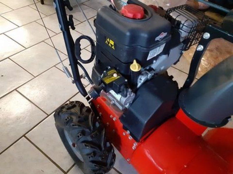 Simplicity Snapper SNM 924 E mit Elektrostarter LAGERND