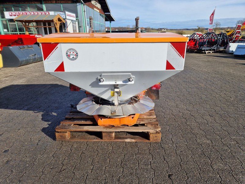 Landgut Kommunalstreuer Samson 544h INOX FSTB