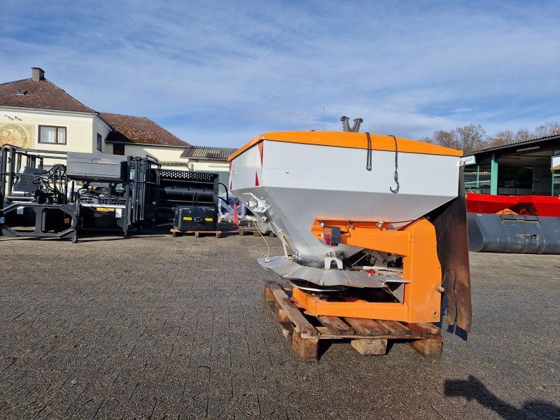 Landgut Kommunalstreuer Samson 544h INOX FSTB