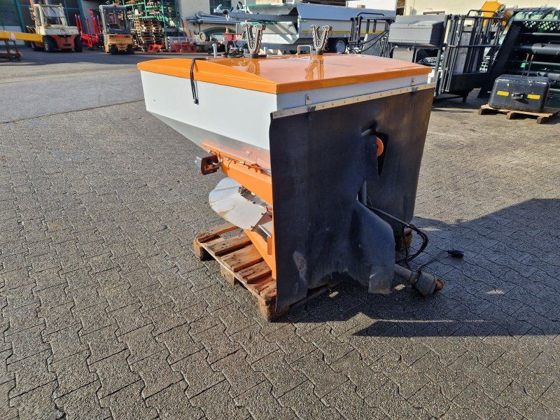 Landgut Kommunalstreuer Samson 544h INOX FSTB
