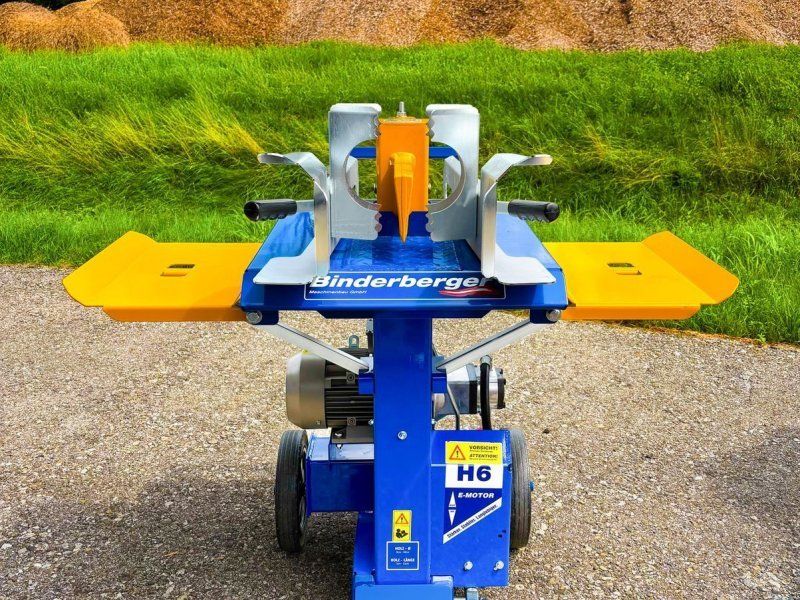 Binderberger HS6E Kurz