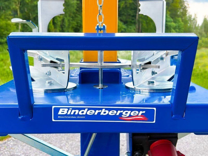Binderberger HS6E Kurz