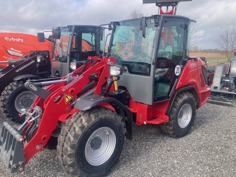 Weidemann 2060