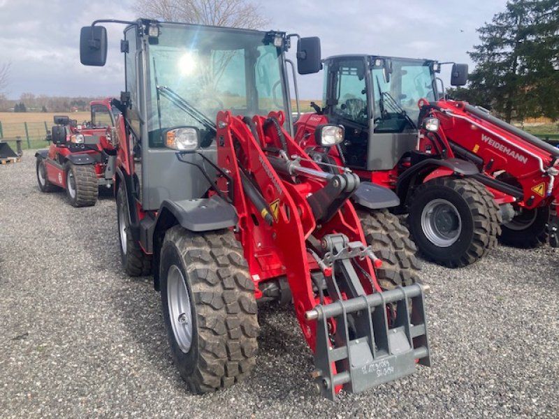 Weidemann 2060
