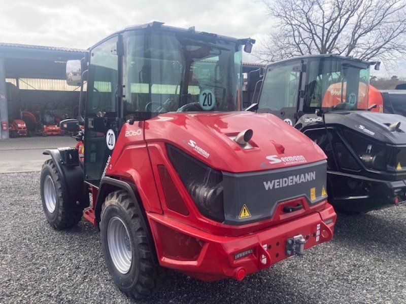 Weidemann 2060
