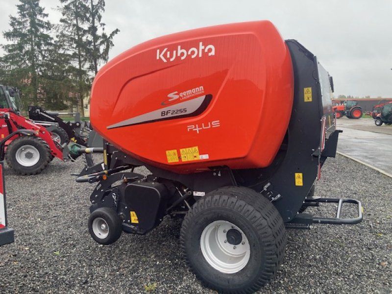 Kubota BF2255 Plus