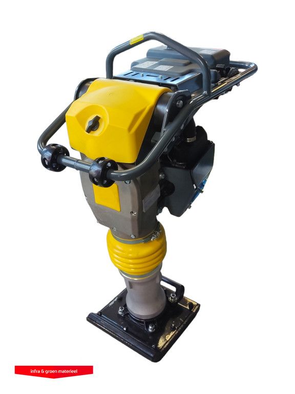 INTOO CRX-64 STAMPER