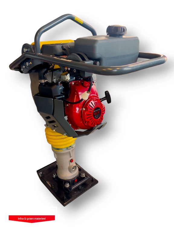 INTOO CRX-64 STAMPER