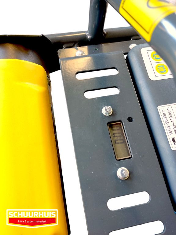 INTOO CRX-64 STAMPER