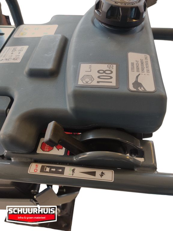 INTOO CRX-64 STAMPER