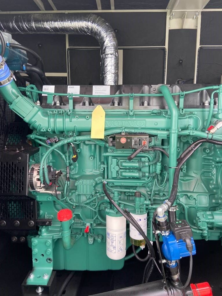 Volvo TAD1341GE-B - 330 kVA Generator - DPX-18877