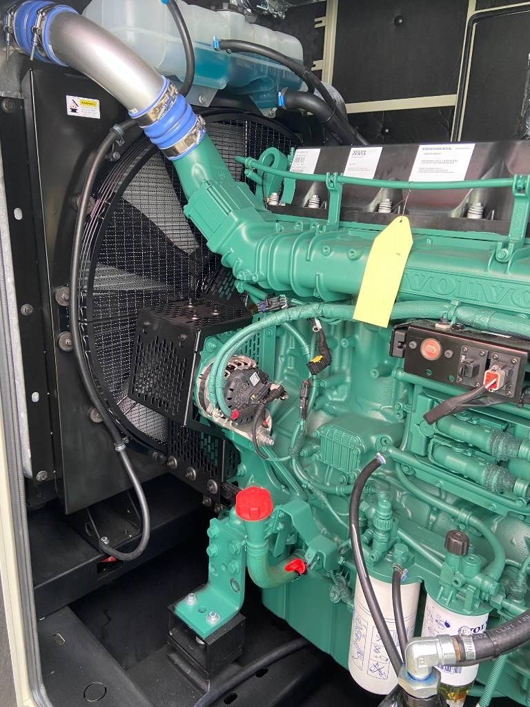 Volvo TAD1341GE-B - 330 kVA Generator - DPX-18877