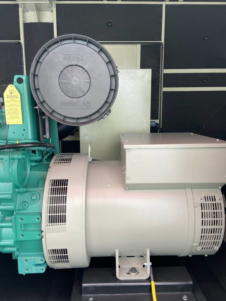 Volvo TAD1341GE-B - 330 kVA Generator - DPX-18877
