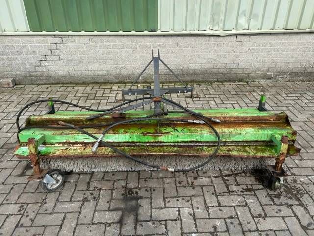 Bema AgraT Premium 2300