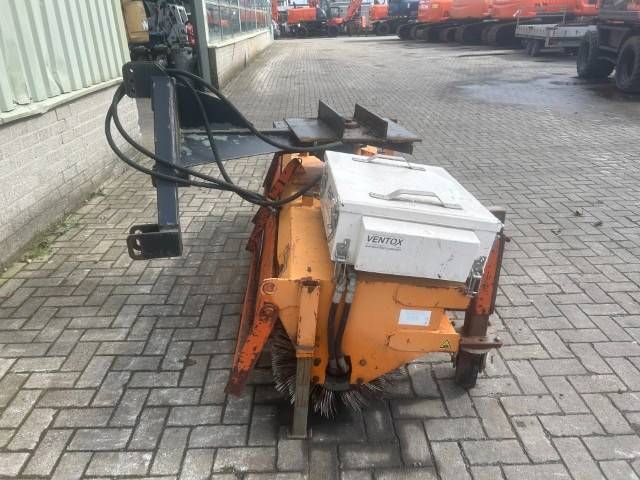 Bema Robust 2300 Schiepper