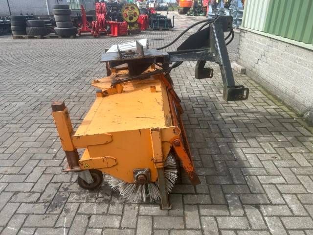 Bema Robust 2300 Schiepper