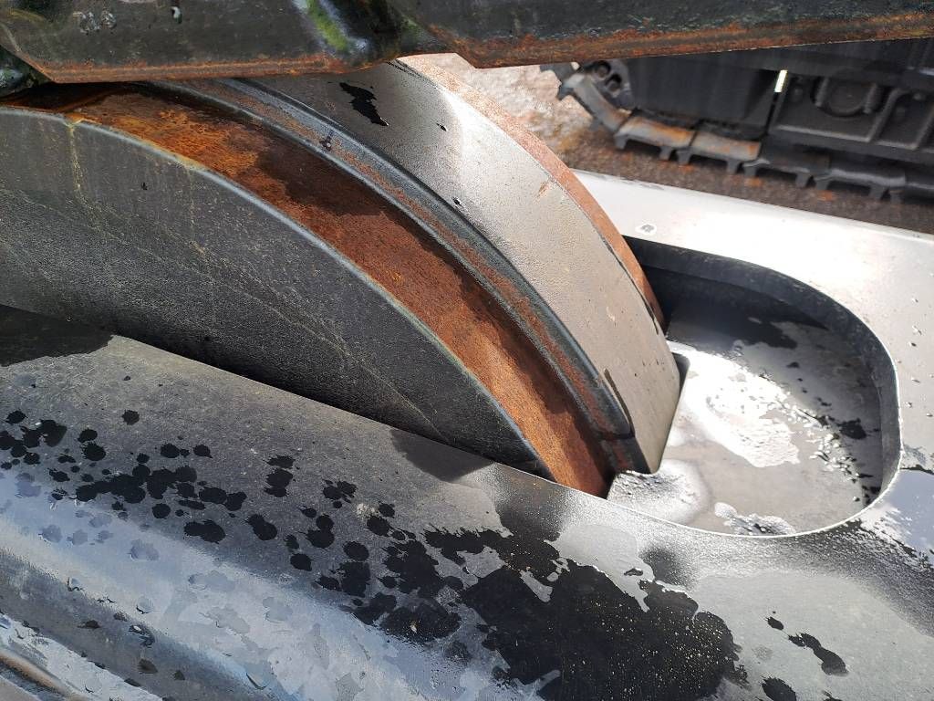 Hitachi ZX 890 LC R-7